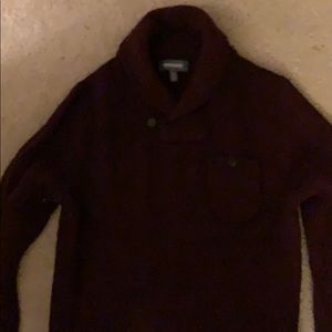 Bonobos sweater S slim fit